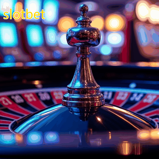 Cassino Exclusivo slotbet: Emocione-se Jogando
